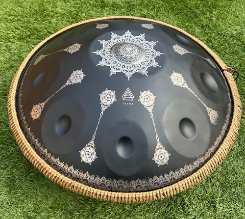 Tetra handpan drum - tetra,