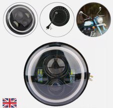 Universal Motorbike 7"