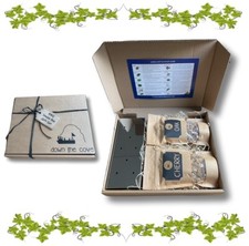 Stainless Steel BBQ Smoker Box