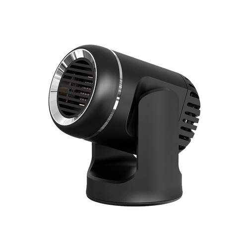 Portable electric car heater - electric,