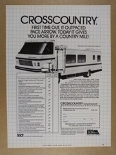1985 CrossCountry by