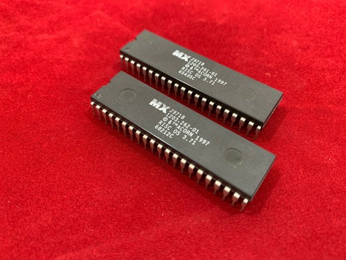 Risc roms set - roms., 2