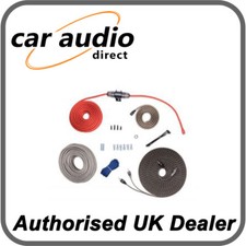 Rockford Fosgate RFK8X 8 AWG