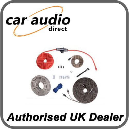 Rockford fosgate rfk8x awg - rockford,