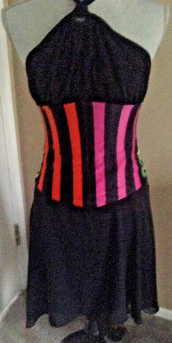 Nwt vintage ballroom dance - nwt,