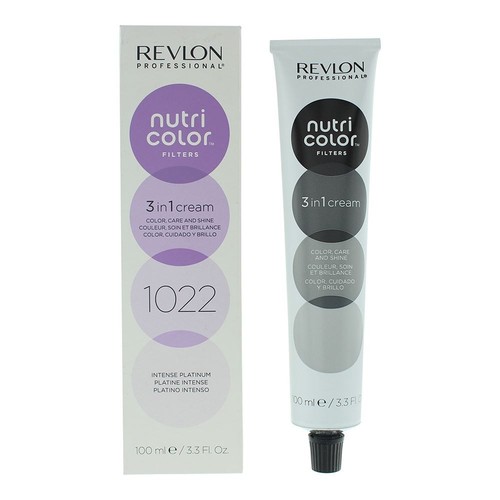 Revlon nutri color filters - revlon,