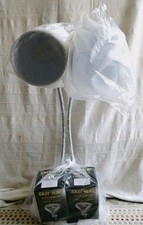 2x Free Standing Food Warming