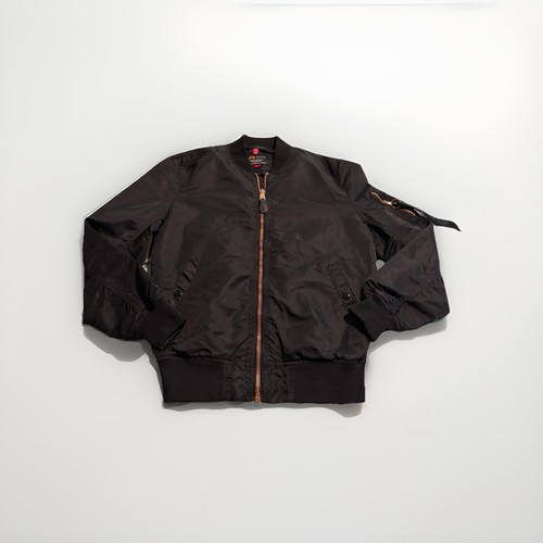 Vtg rare alpha industries 1 - vtg,