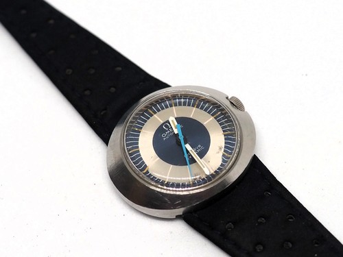 Omega geneve dynamic automatic - omega,
