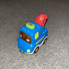VTech Toot Toot Recovery Truck