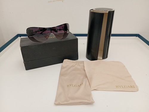 Bvlgari 6059 sunglasses - 6059-b,