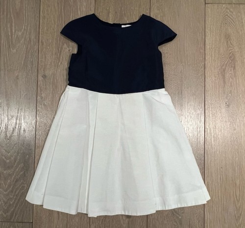 Jacadi girl dress size 6 - jacadi,