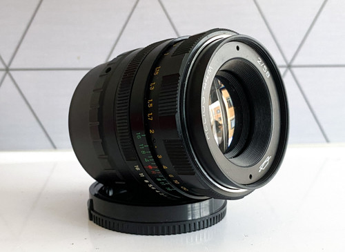 Sony nex mount - nex, lens