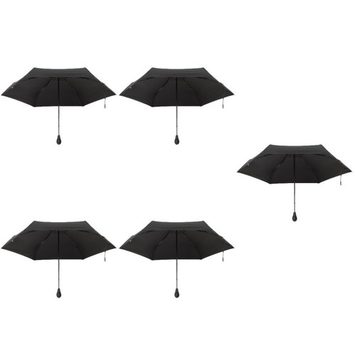 Pcs portable parasol pocket - 5,