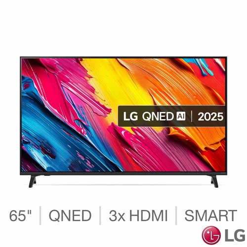 65qned70a6a inch qned 4k - inch,