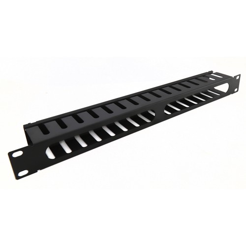 Cable management dump tray - cable,
