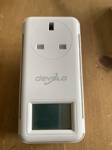 Devolo dlan 200 - devolo,