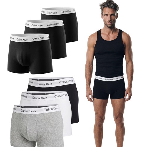 Calvin klein men pack - men’s,