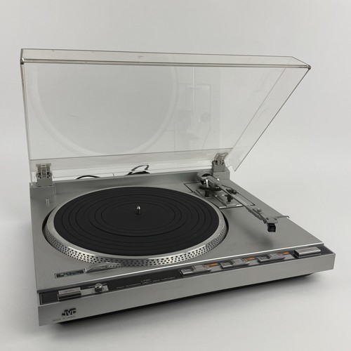 Vintage jvc f210 fully - jvc,