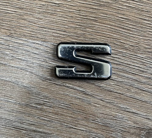 Ford badge cortina capri - cortina,