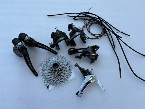Shimano ultegra r6800 rim - ultegra,