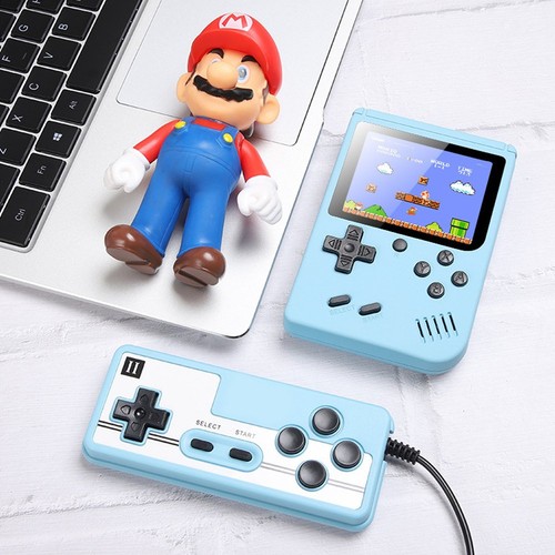 Built 500 handheld - handheld, classic