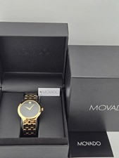 $1195 MSRP | Movado Men's