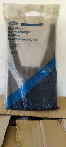 Ford granada mk3 new sealed - new,