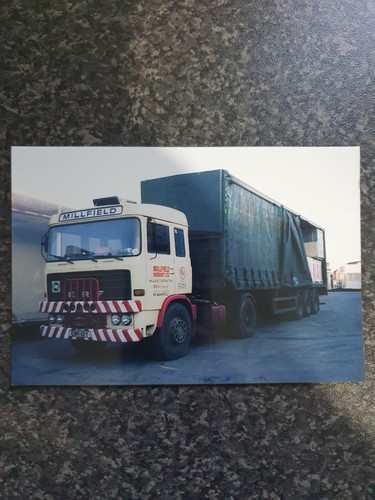 Truck photos 6x4 - 6x4, series