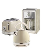  Vintage Ariete Cream Dome