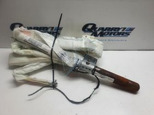 BMW Passenger Left Curtain Airbag Fits 5 Series E60 849017337026