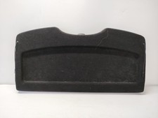 SKODA FABIA S MPI MK3 2015-2018 Parcel Shelf