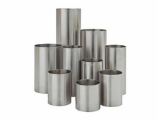 Stainless Steel Spirit/Thimble