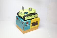 Corgi 1103 Euclid TC-12 Twin Crawler Tractor In Original Box - Excellent Lot 1
