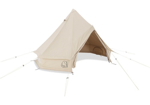 Nordisk asgard bell tent - nordisk,