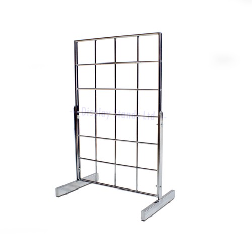 Counter grid panel - counter, display