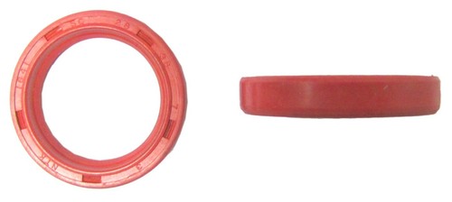 Fork oil seals - fork,