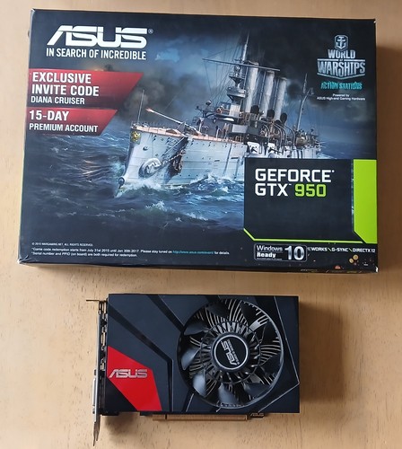 Asus nvidia geforce - nvidia,