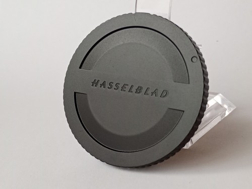 Hasselblad xpan front - xpan, body