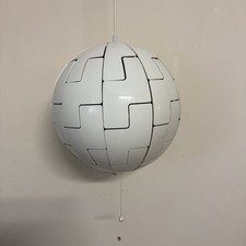 IKEA 2014 Pendant Lamp Light