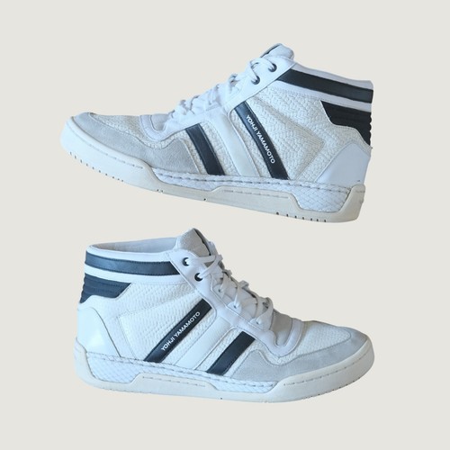 Adidas yohji yamamoto - yohji,