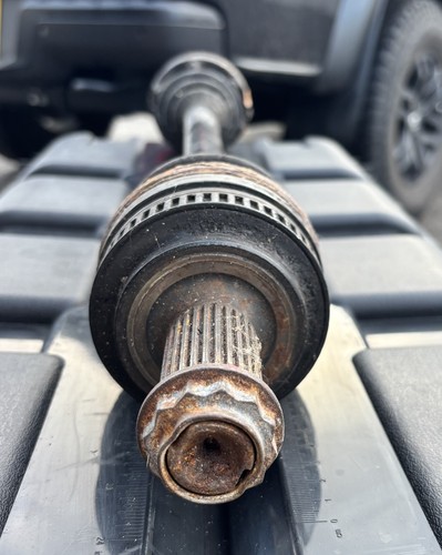 Genuine bmw e36 rear drive - bmw,