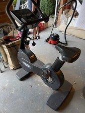 Technogym exercise Bike ddc53l, Made In italy, Great Conditiob