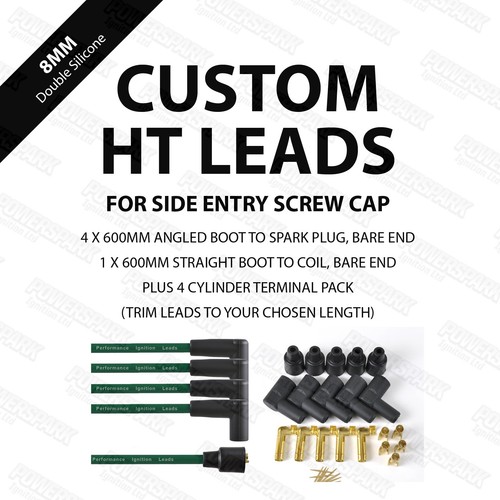 Self assembly leads pack - self,