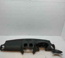 MERCEDES M CLASS 166 DASHBOARD DASH KIT AIR BAG MERCEDES 11-14 