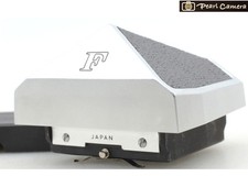 [Near MINT] Nikon F Eye Level Prism Finder Silver for Nikon F SLR Camera JAPAN
