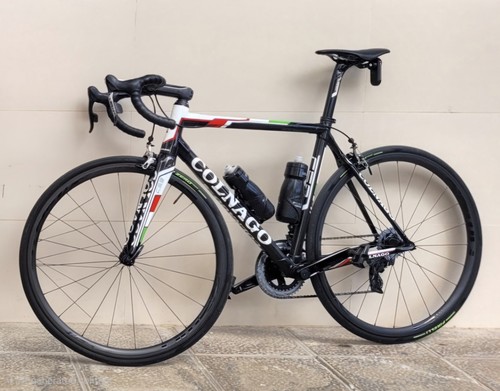 Colnago c59 with - colnago,