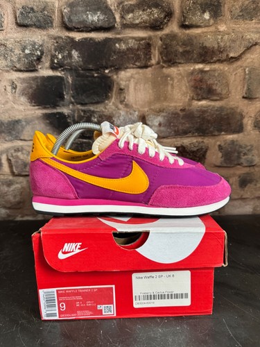 Rare 2020 nike waffle - 2020,