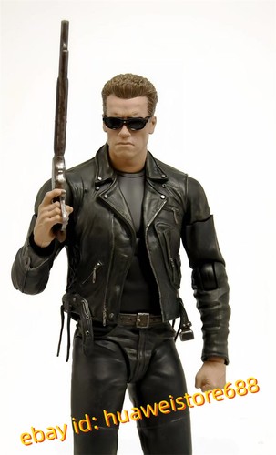 Terminator2 arnold t850 - terminator2,