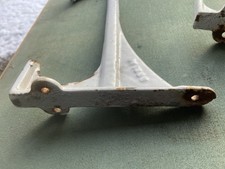 vintage Dauntless 13" Belfast